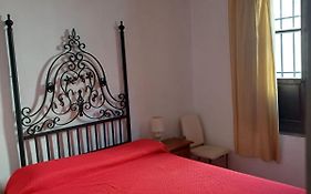 Apartamentos Abderraman I